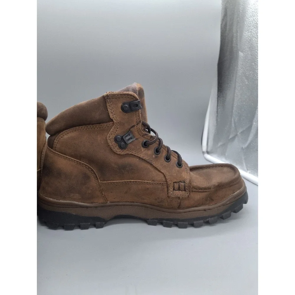 Rocky Outback GORE-TEX® Waterproof Hiker Boot